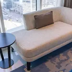 Sophisticated Business Bay Canal View By Suiteable